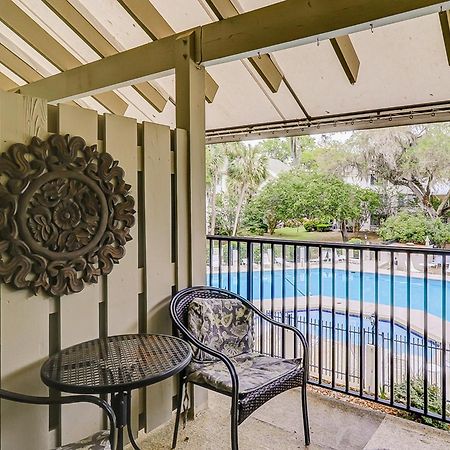 Springwood Villas II Hilton Head Island Phòng bức ảnh