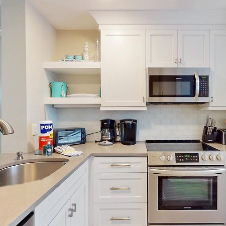 Springwood Villas II Hilton Head Island Ngoại thất bức ảnh