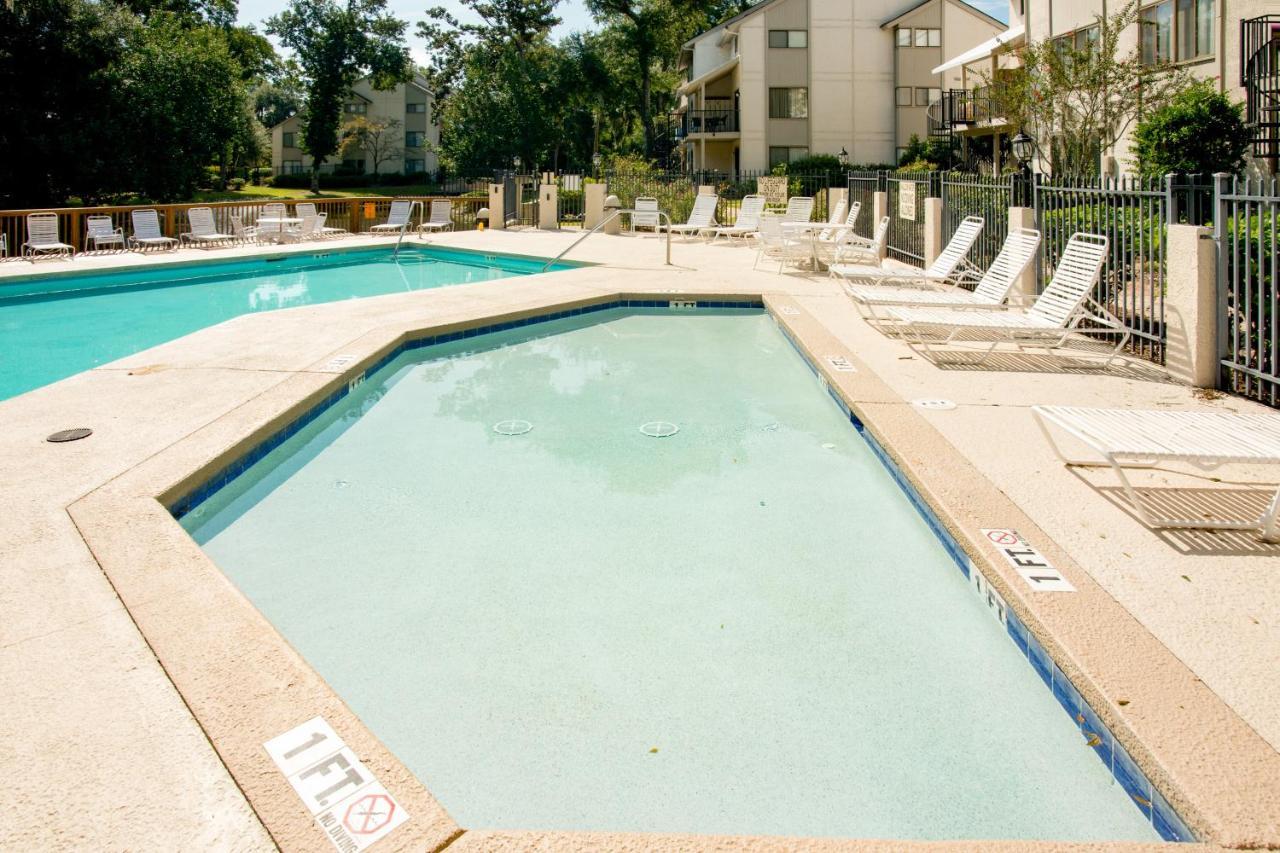 Springwood Villas II Hilton Head Island Ngoại thất bức ảnh