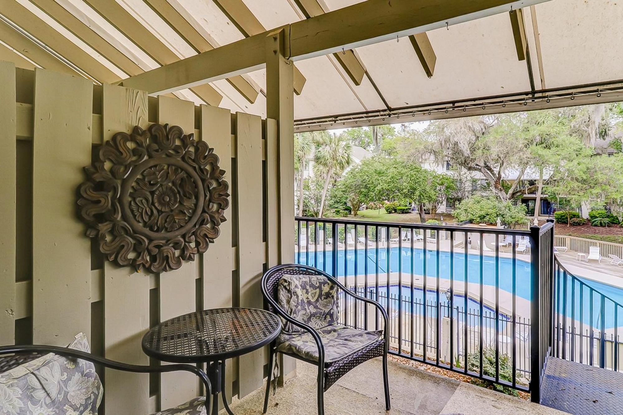 Springwood Villas II Hilton Head Island Phòng bức ảnh