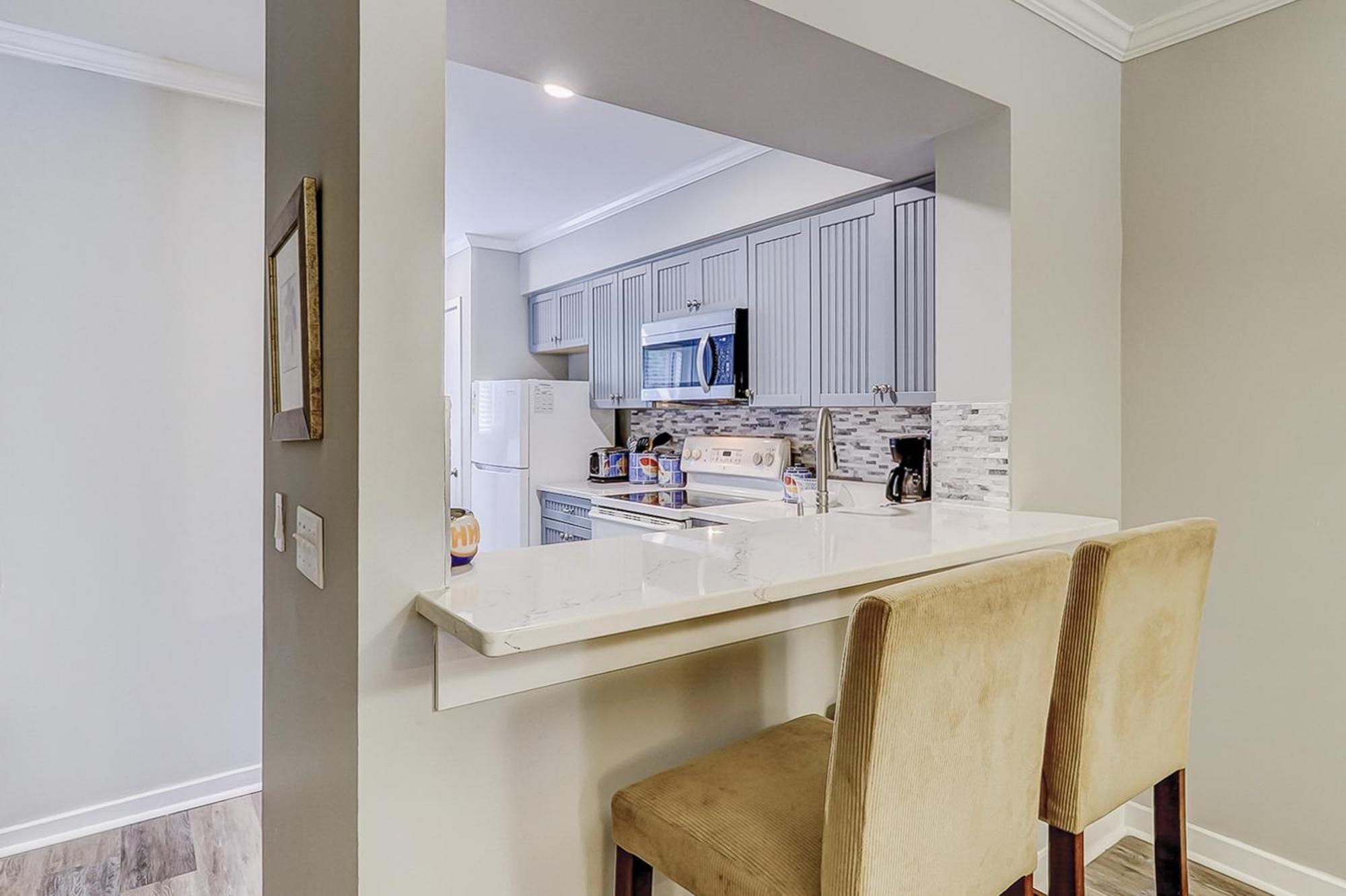 Springwood Villas II Hilton Head Island Phòng bức ảnh