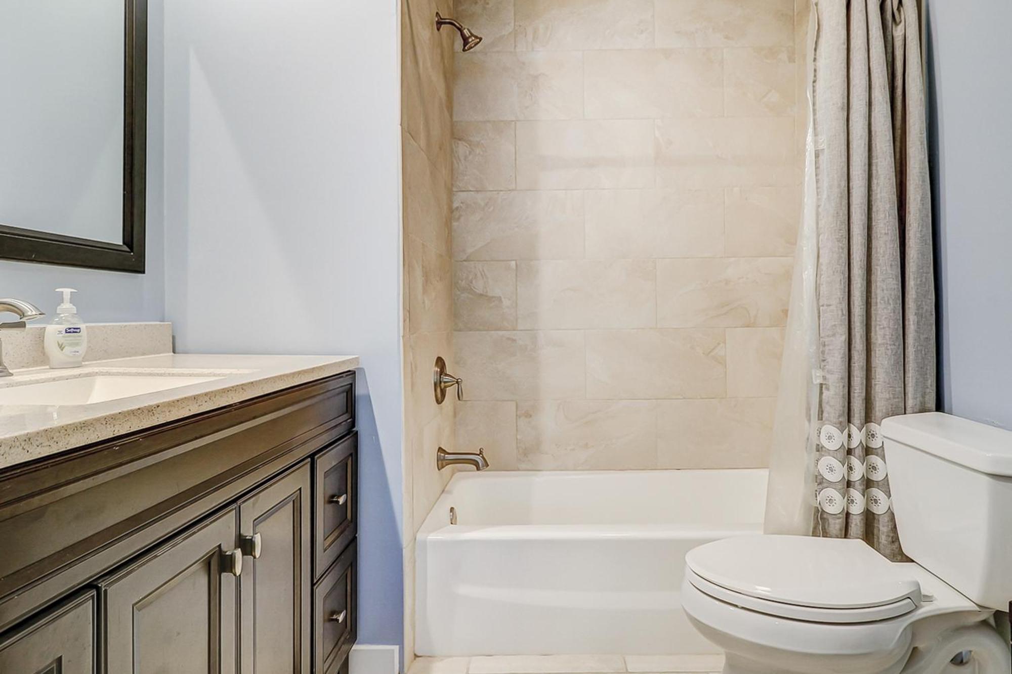 Springwood Villas II Hilton Head Island Phòng bức ảnh