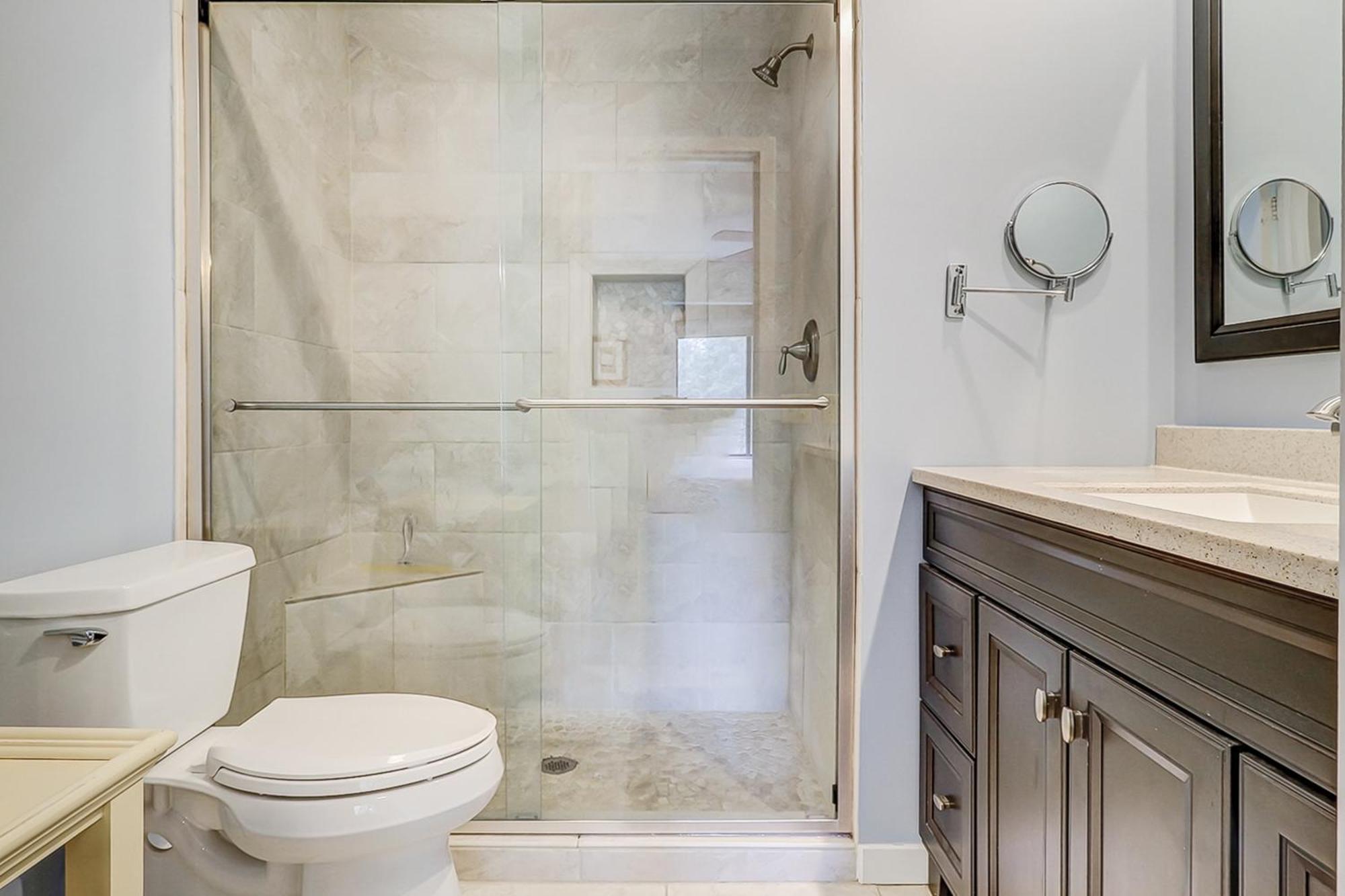 Springwood Villas II Hilton Head Island Phòng bức ảnh