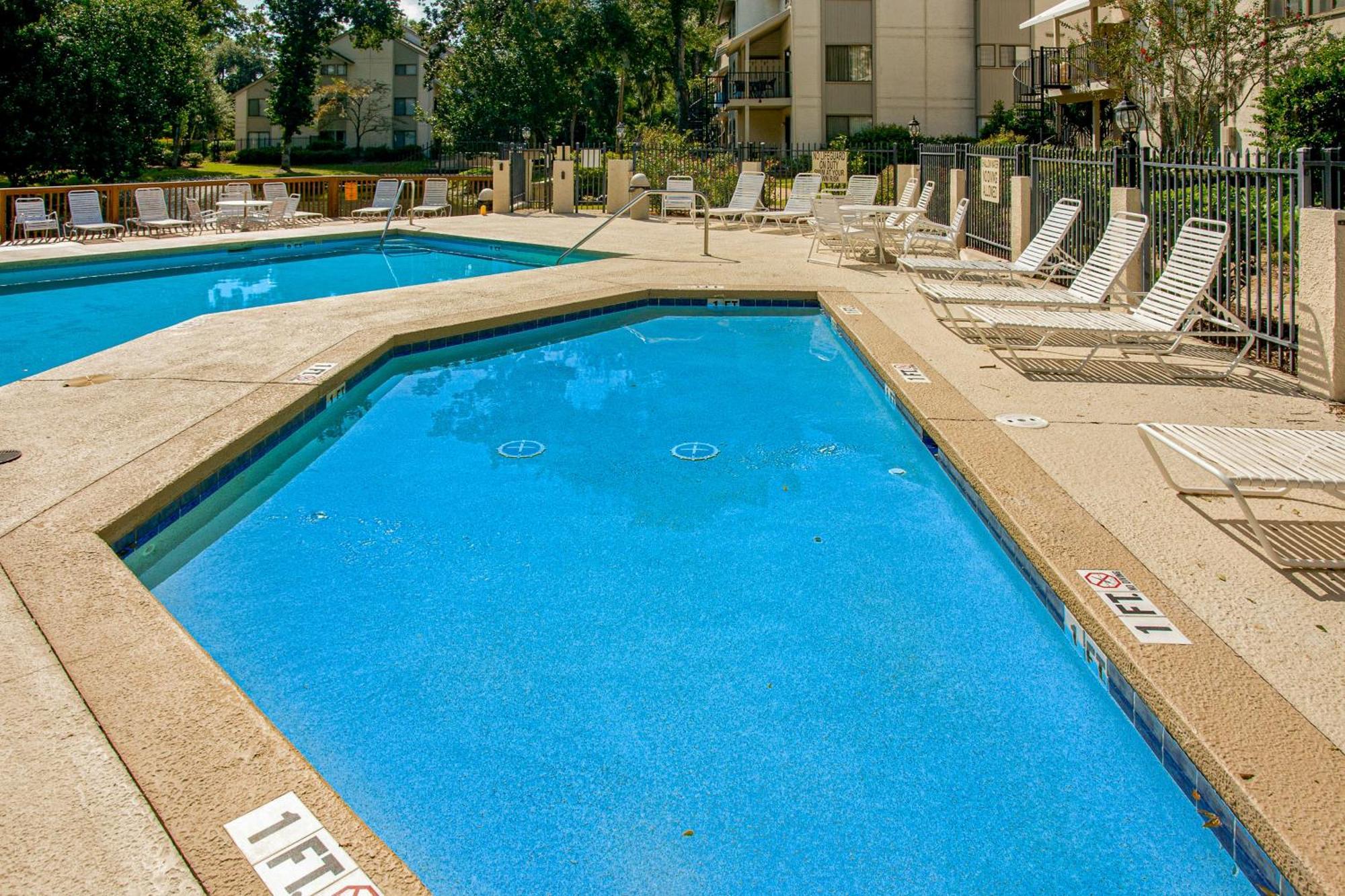Springwood Villas II Hilton Head Island Phòng bức ảnh