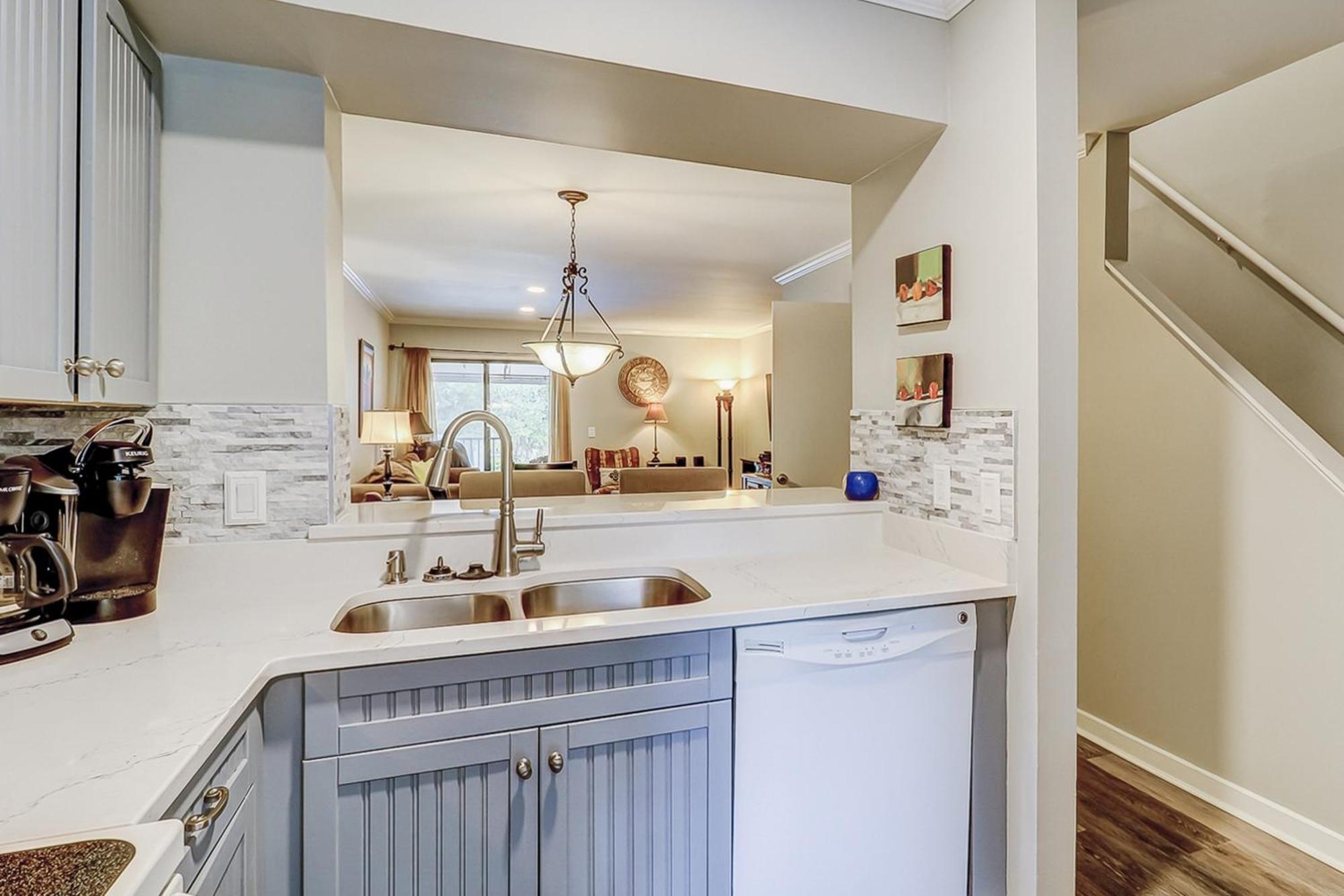 Springwood Villas II Hilton Head Island Phòng bức ảnh