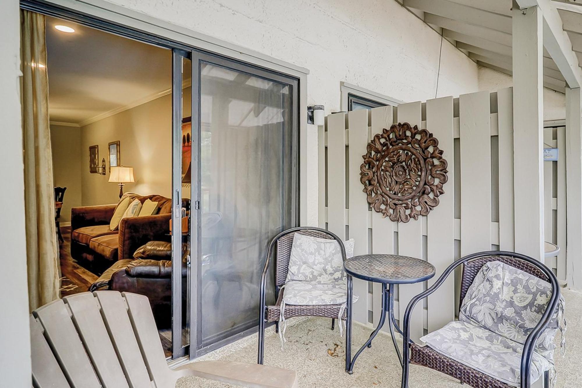 Springwood Villas II Hilton Head Island Phòng bức ảnh