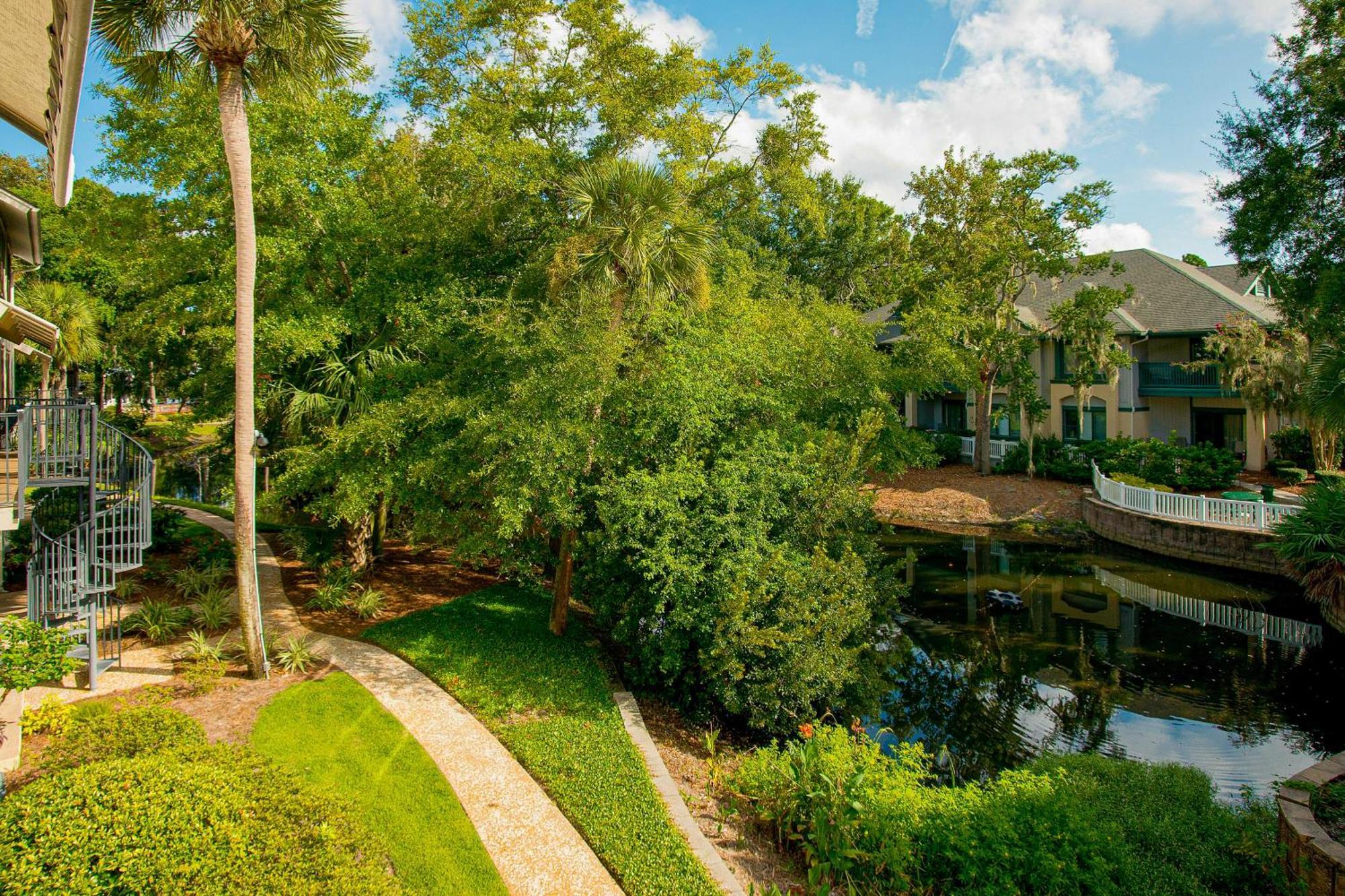 Springwood Villas II Hilton Head Island Phòng bức ảnh