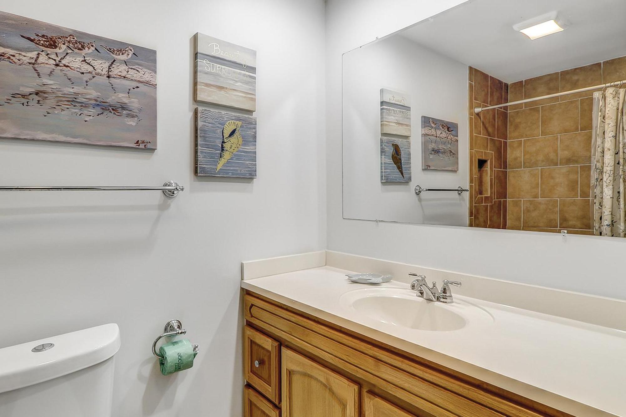 Springwood Villas II Hilton Head Island Phòng bức ảnh