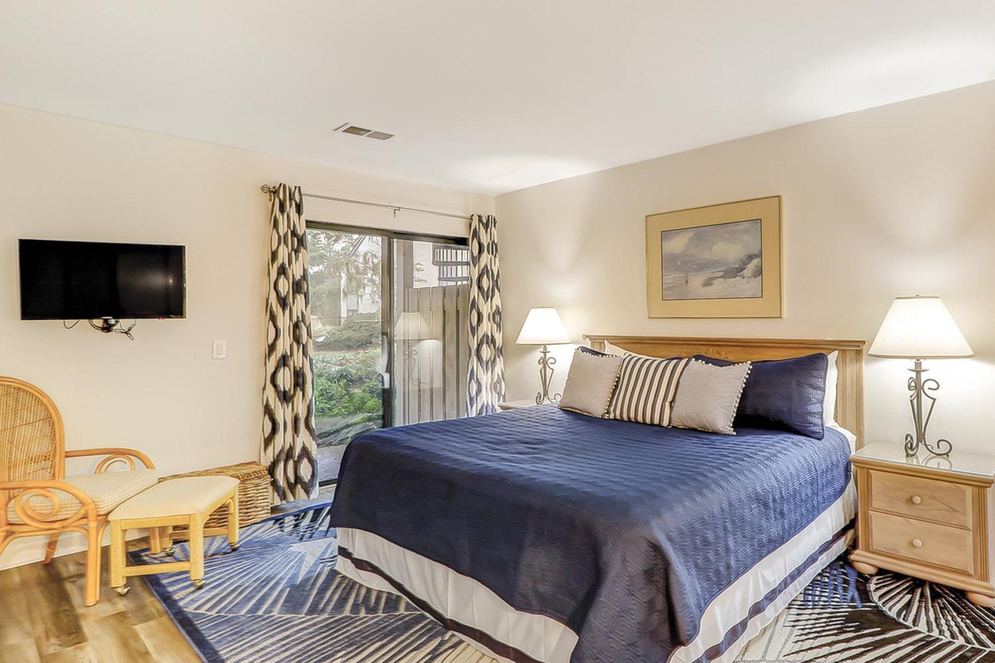 Springwood Villas II Hilton Head Island Phòng bức ảnh