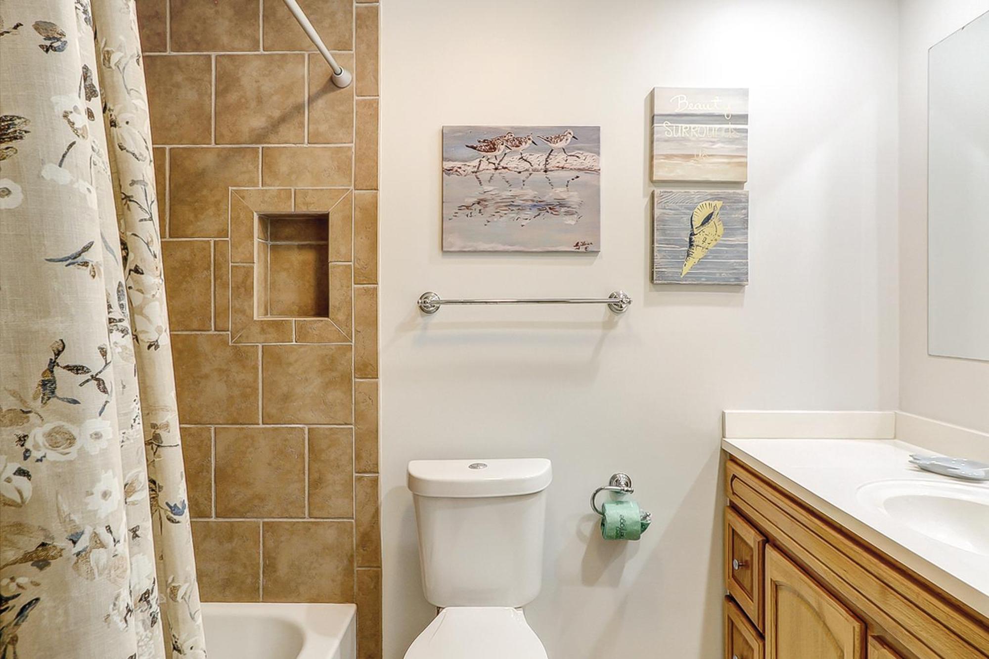 Springwood Villas II Hilton Head Island Phòng bức ảnh