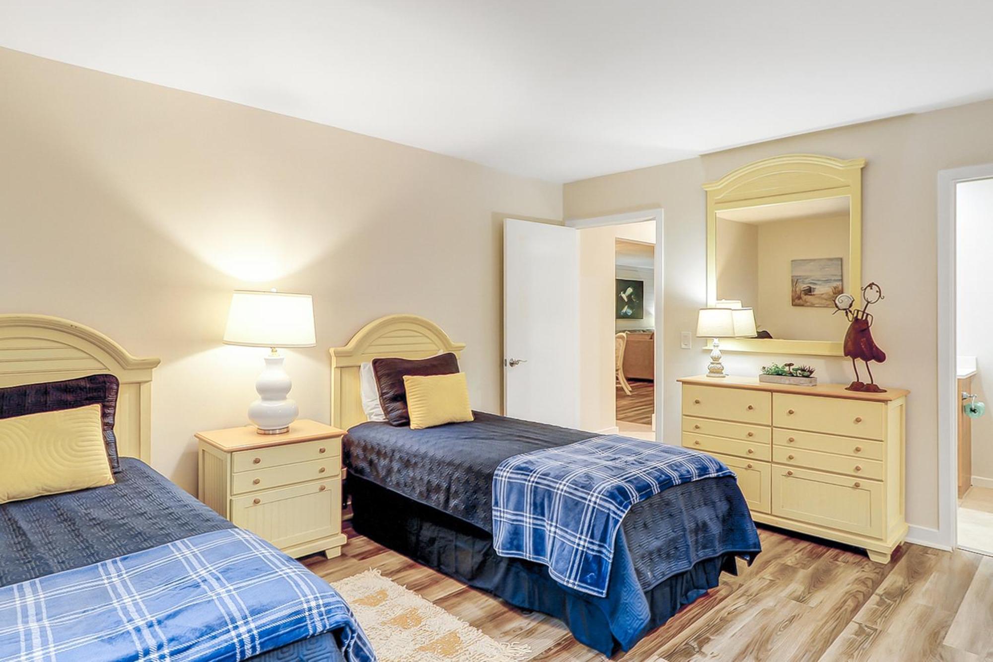 Springwood Villas II Hilton Head Island Phòng bức ảnh