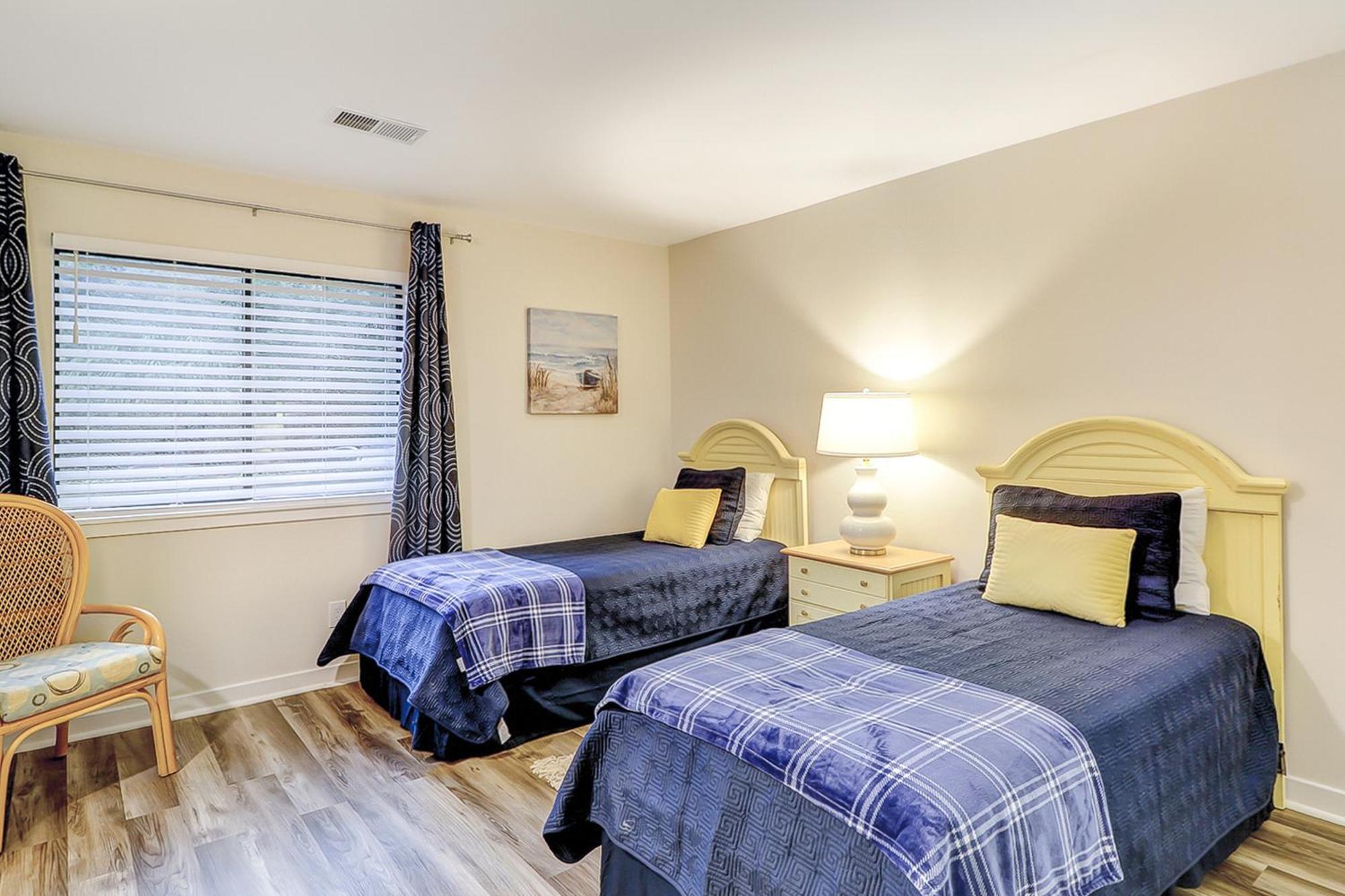 Springwood Villas II Hilton Head Island Phòng bức ảnh