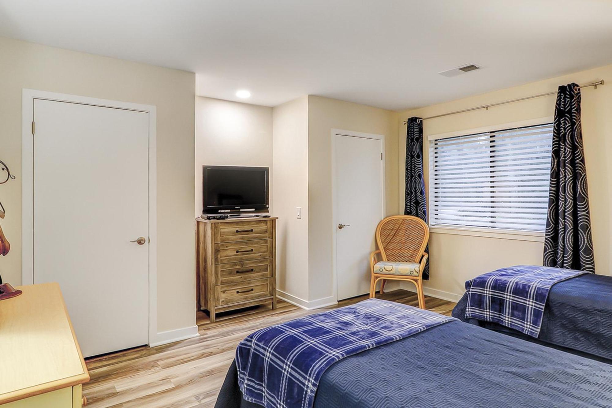 Springwood Villas II Hilton Head Island Phòng bức ảnh