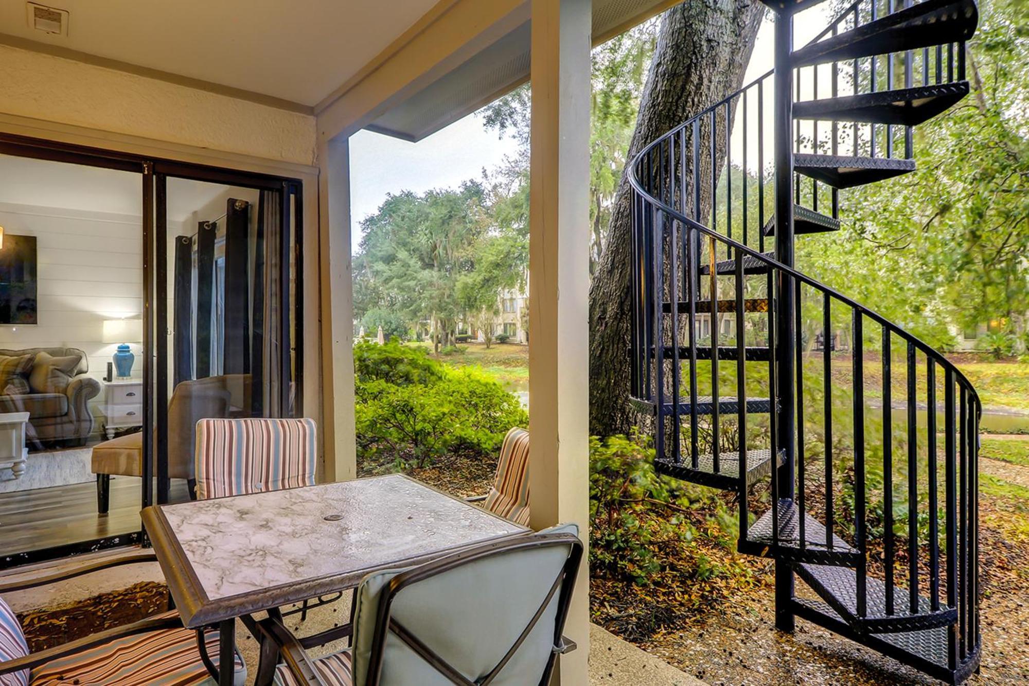 Springwood Villas II Hilton Head Island Phòng bức ảnh