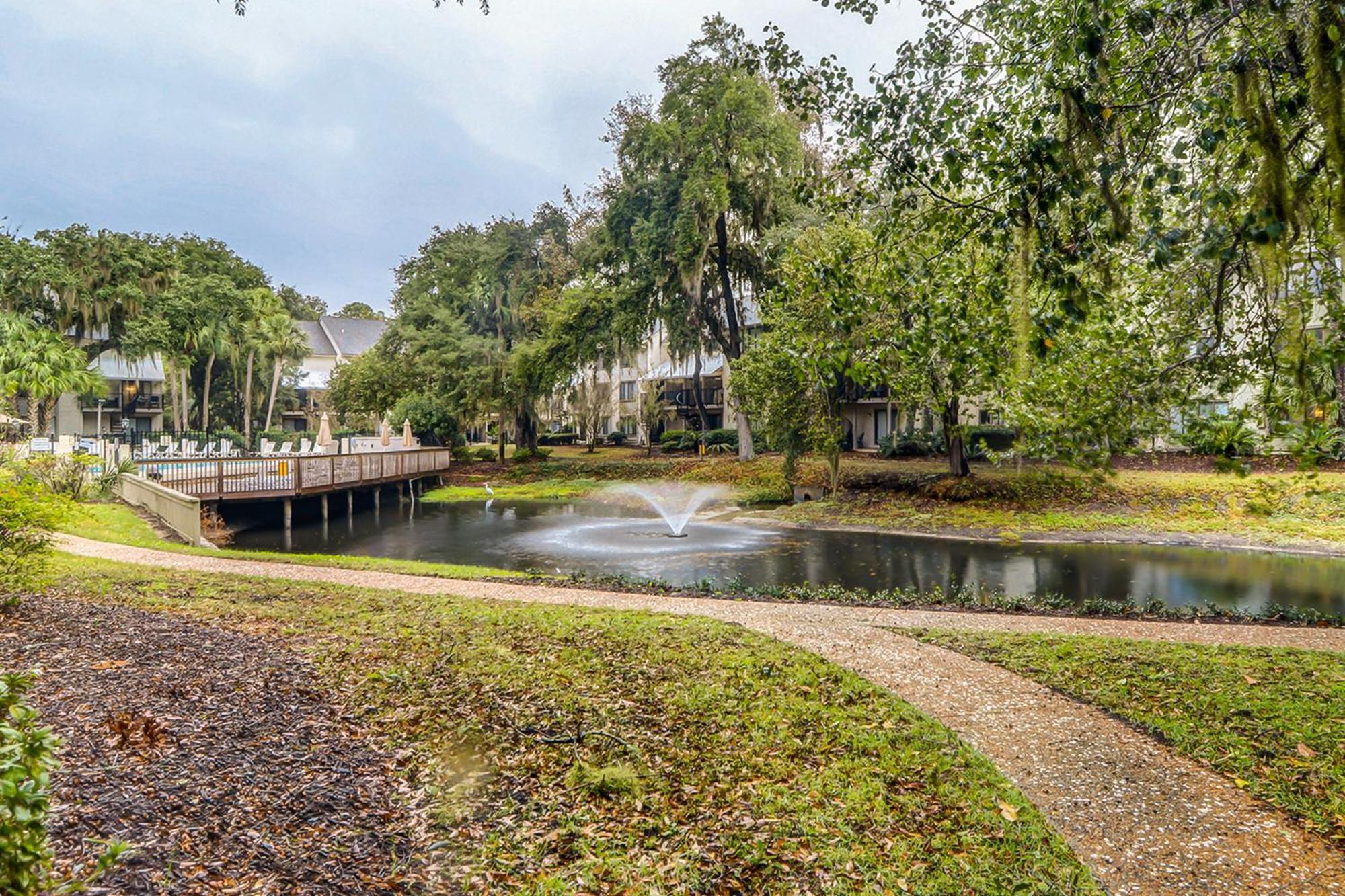 Springwood Villas II Hilton Head Island Phòng bức ảnh