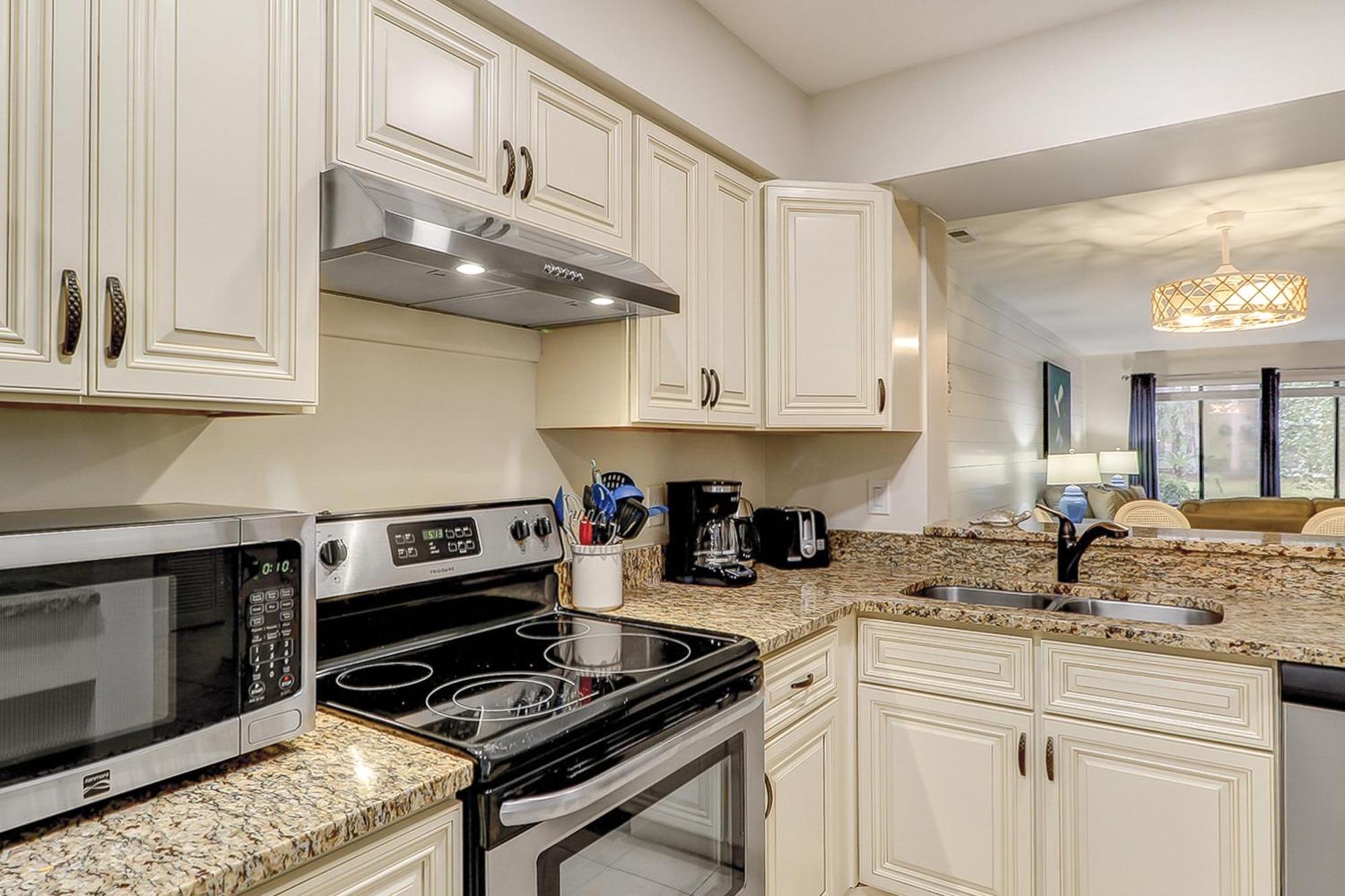 Springwood Villas II Hilton Head Island Phòng bức ảnh
