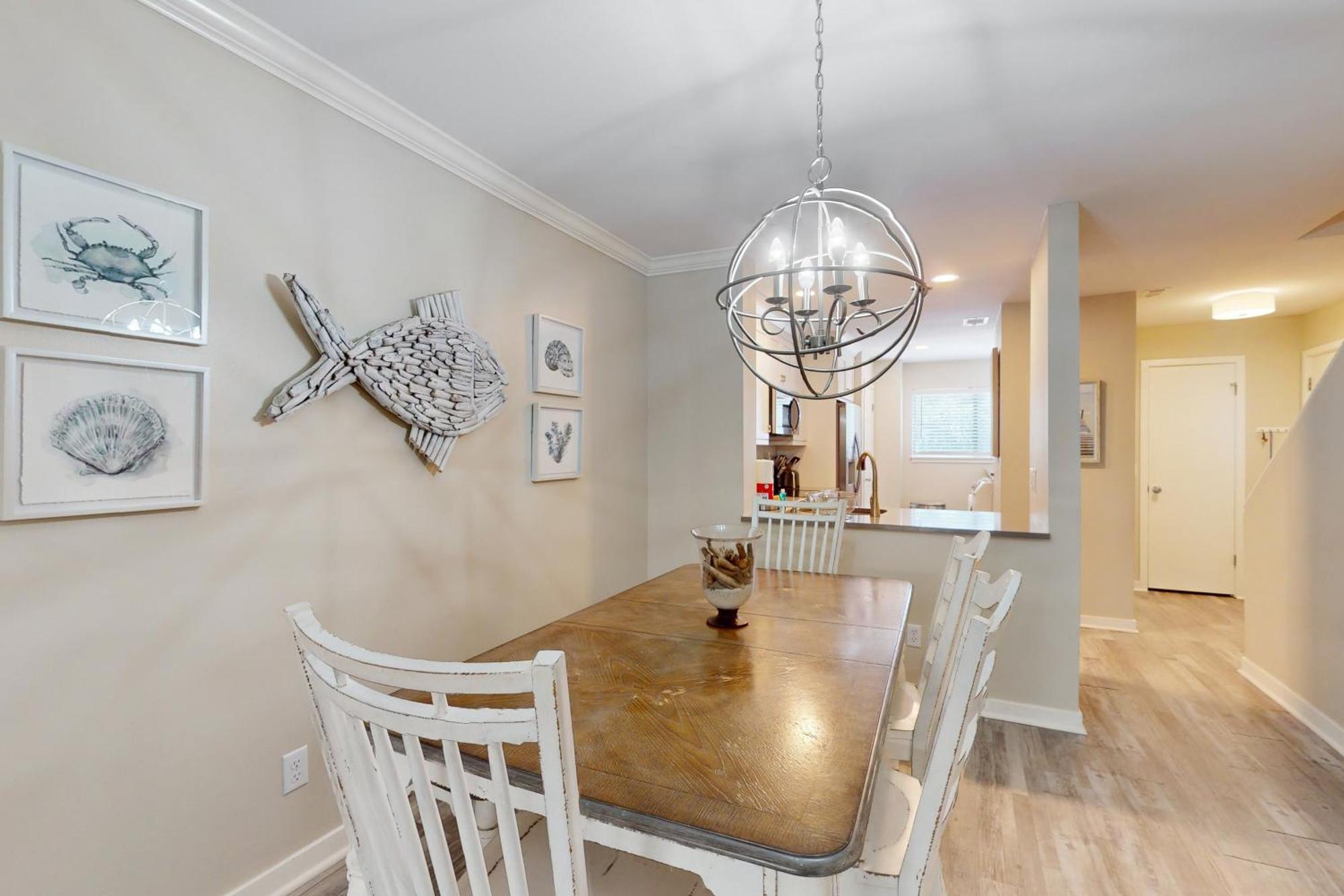 Springwood Villas II Hilton Head Island Ngoại thất bức ảnh