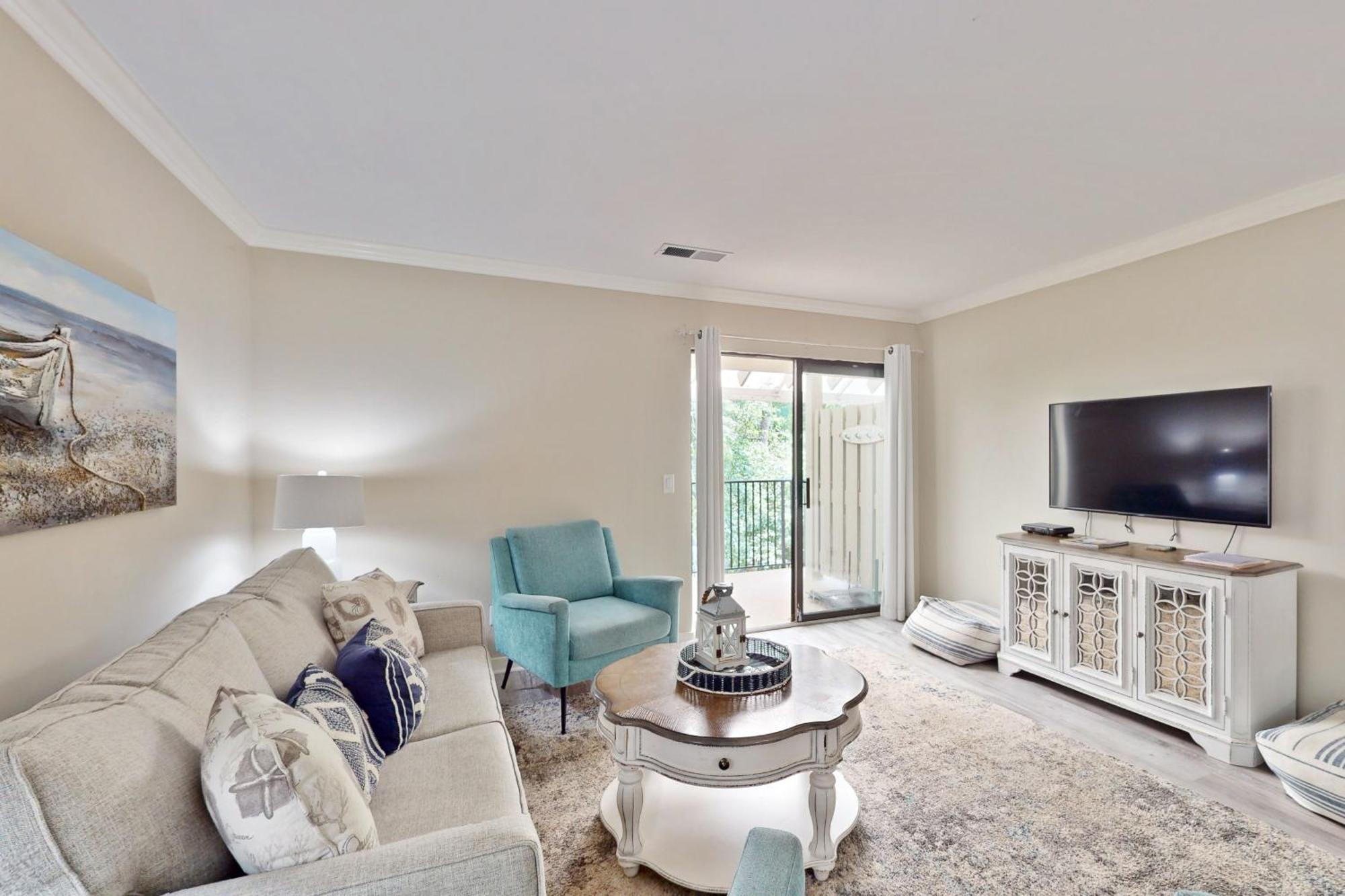 Springwood Villas II Hilton Head Island Ngoại thất bức ảnh